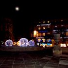 Montpellier - Le bassin aux boules