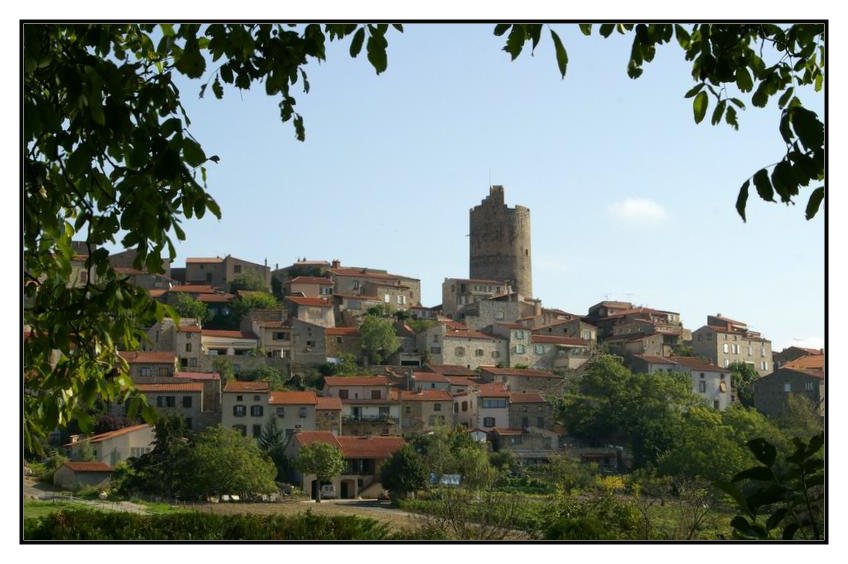 Montpeyroux (Puy-de-Dôme)