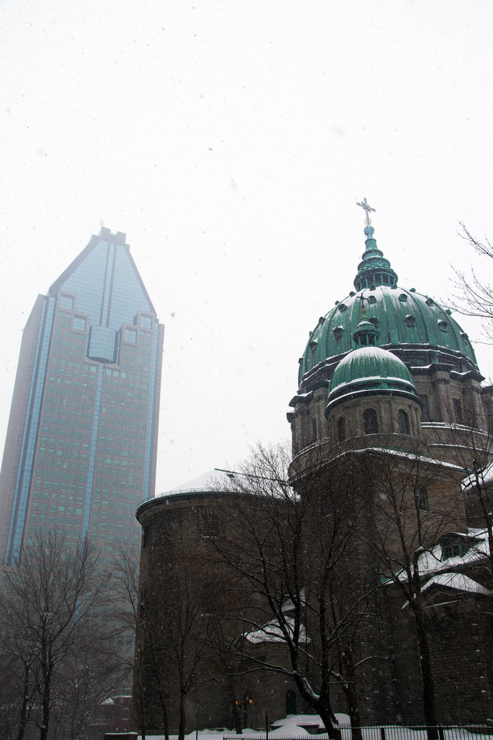 Montréal