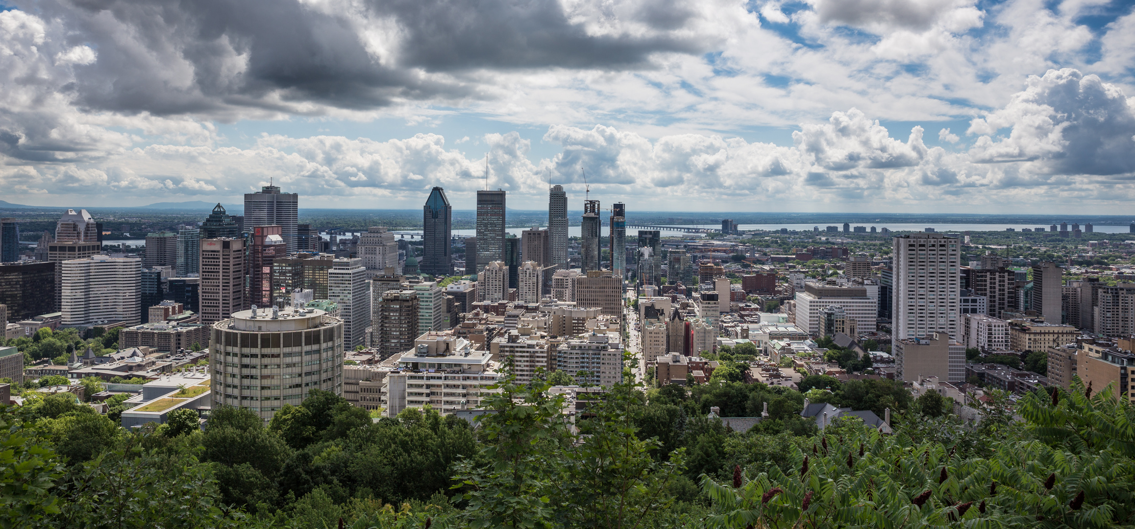 Montreal 