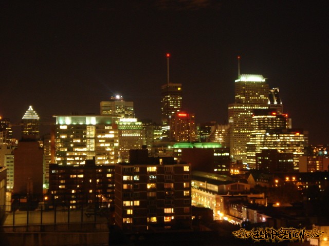 MontReal