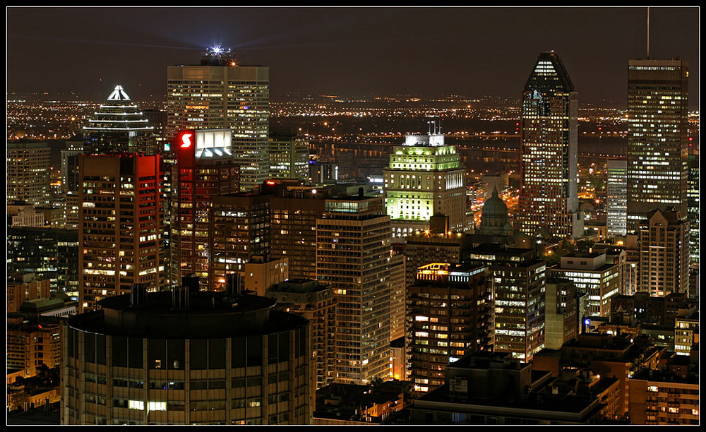 Montréal