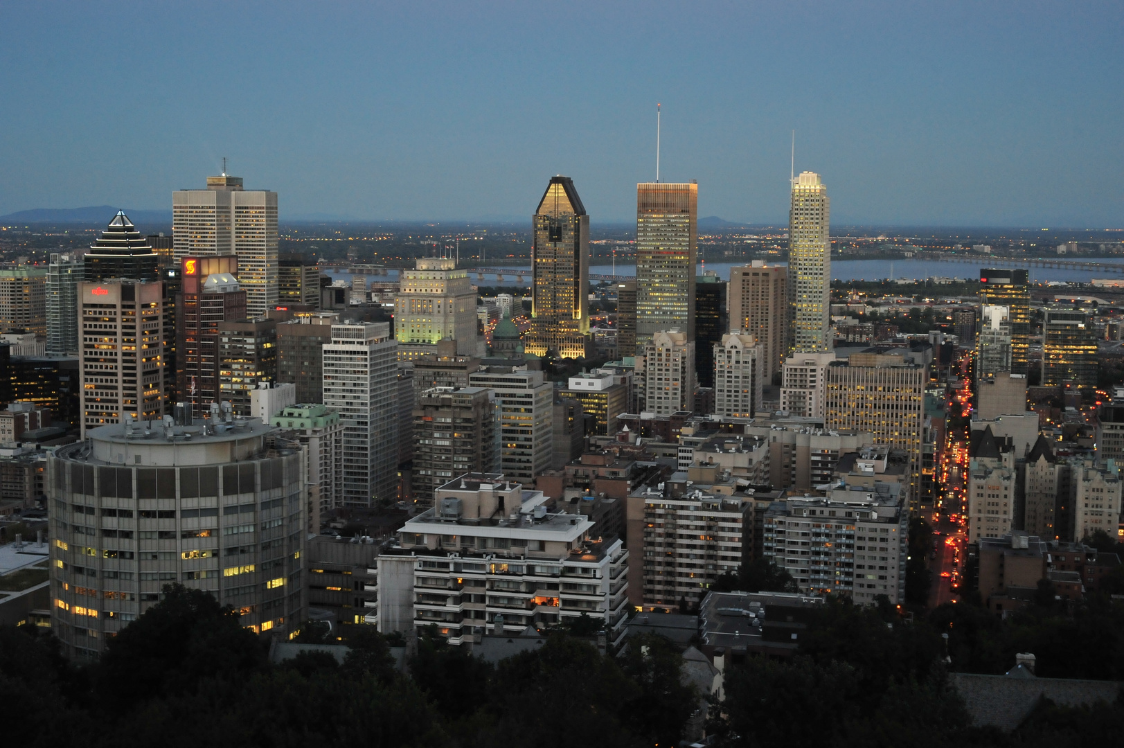 Montreal