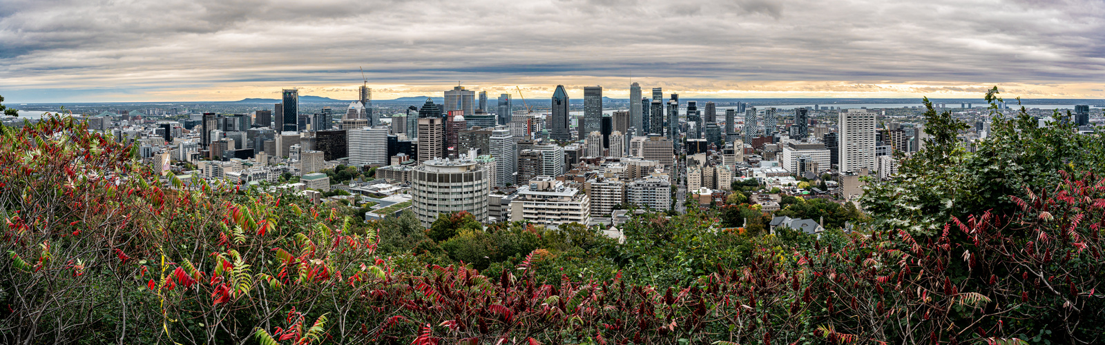 Montreal 