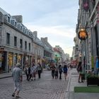 Montreal Altstadt