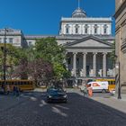 Montreal Altstadt Vieux-Montréal in Quebec