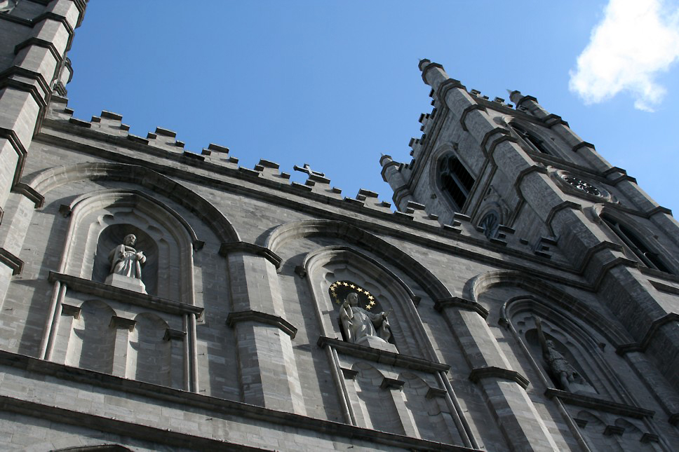 Montreal-Basilika (3)