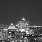 Montréal bei Nacht