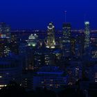 montreal bei nacht