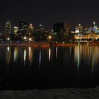 Montreal by Night