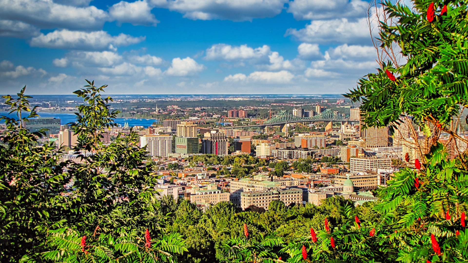 Montreal - Canada