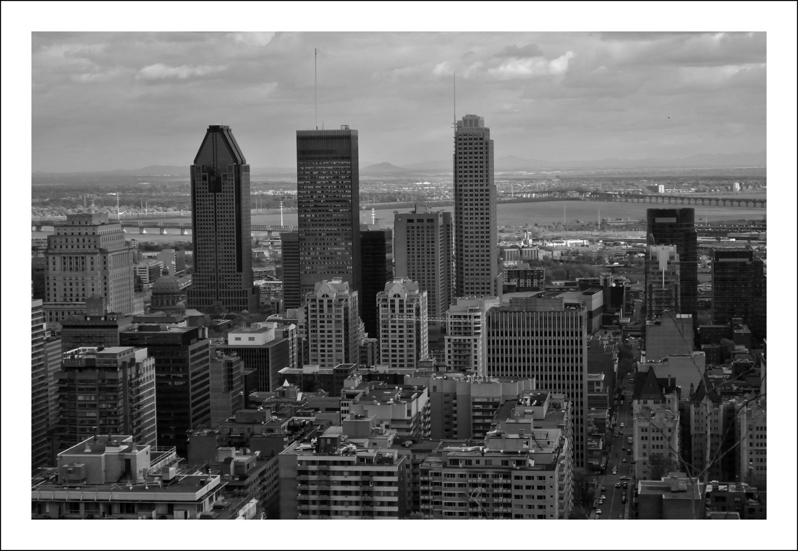 Montreal II