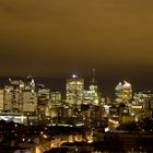 Montréal la Nuit