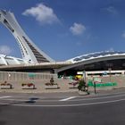 Montreal - Olympia Stadion