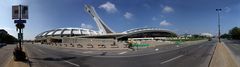 Montreal - Olympia Stadion