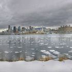 Montréal panoramique - 2010 - Canada - Québec