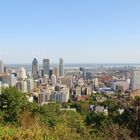 Montreal / Parc du Mont Royal