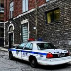 Montreal Police