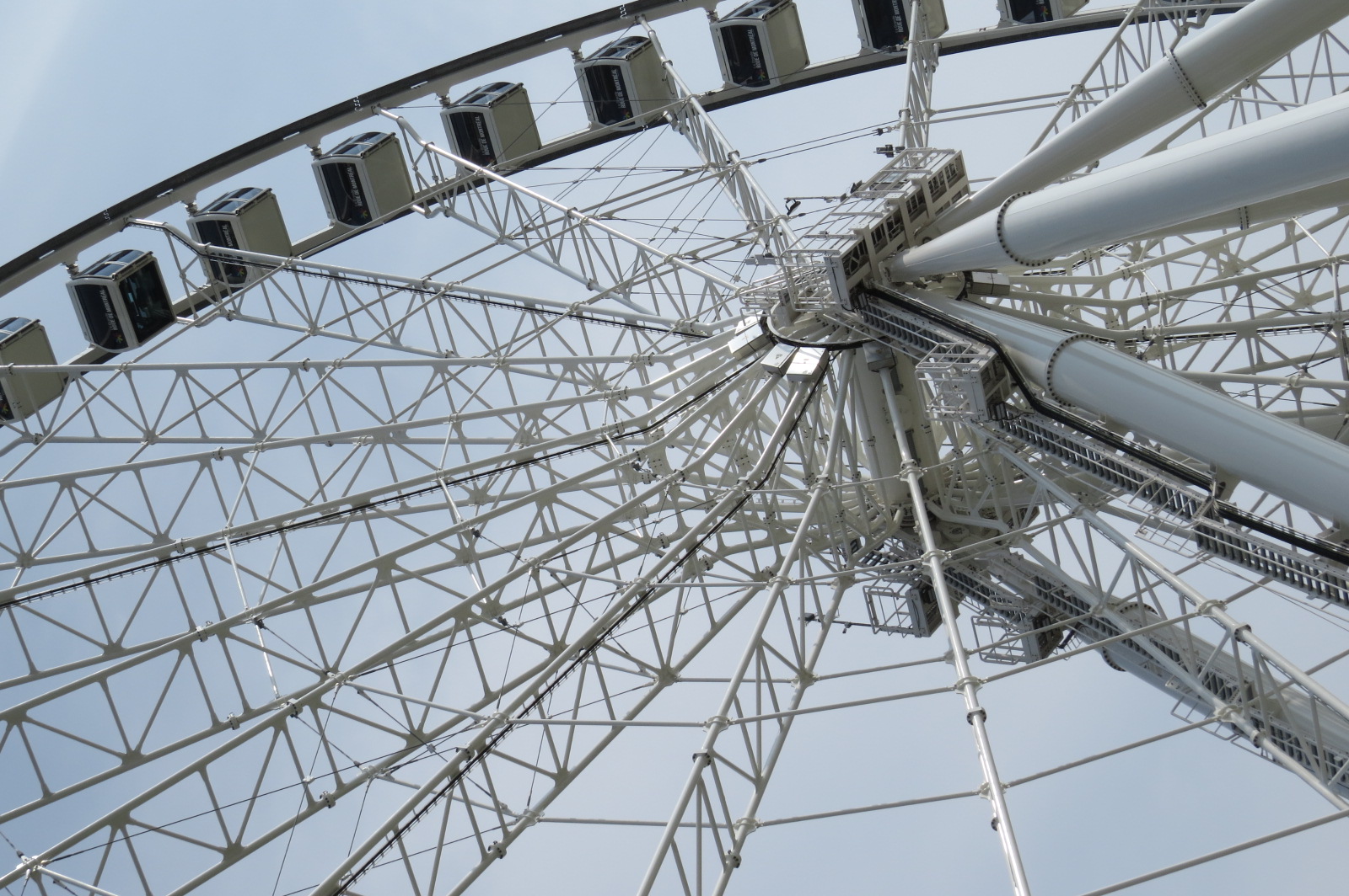 Montreal Riesenrad