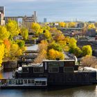 Montreal Vieux Port - Nochmal Herbst