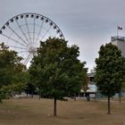 Montreal Waterfront