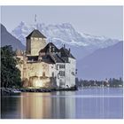 Montreaux, Genfer See