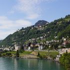  Montreaux  Lac Leman