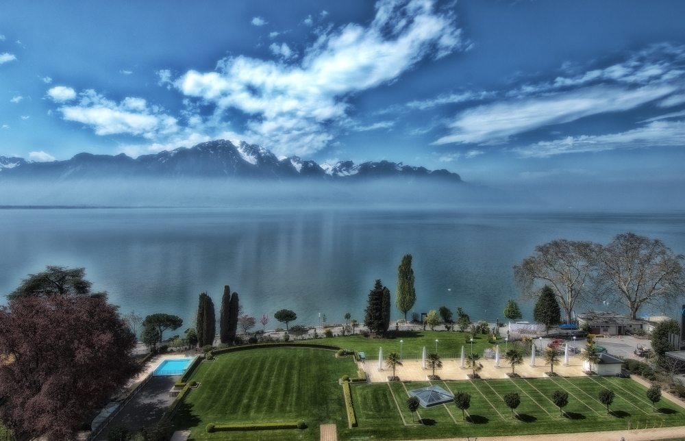 Montreux