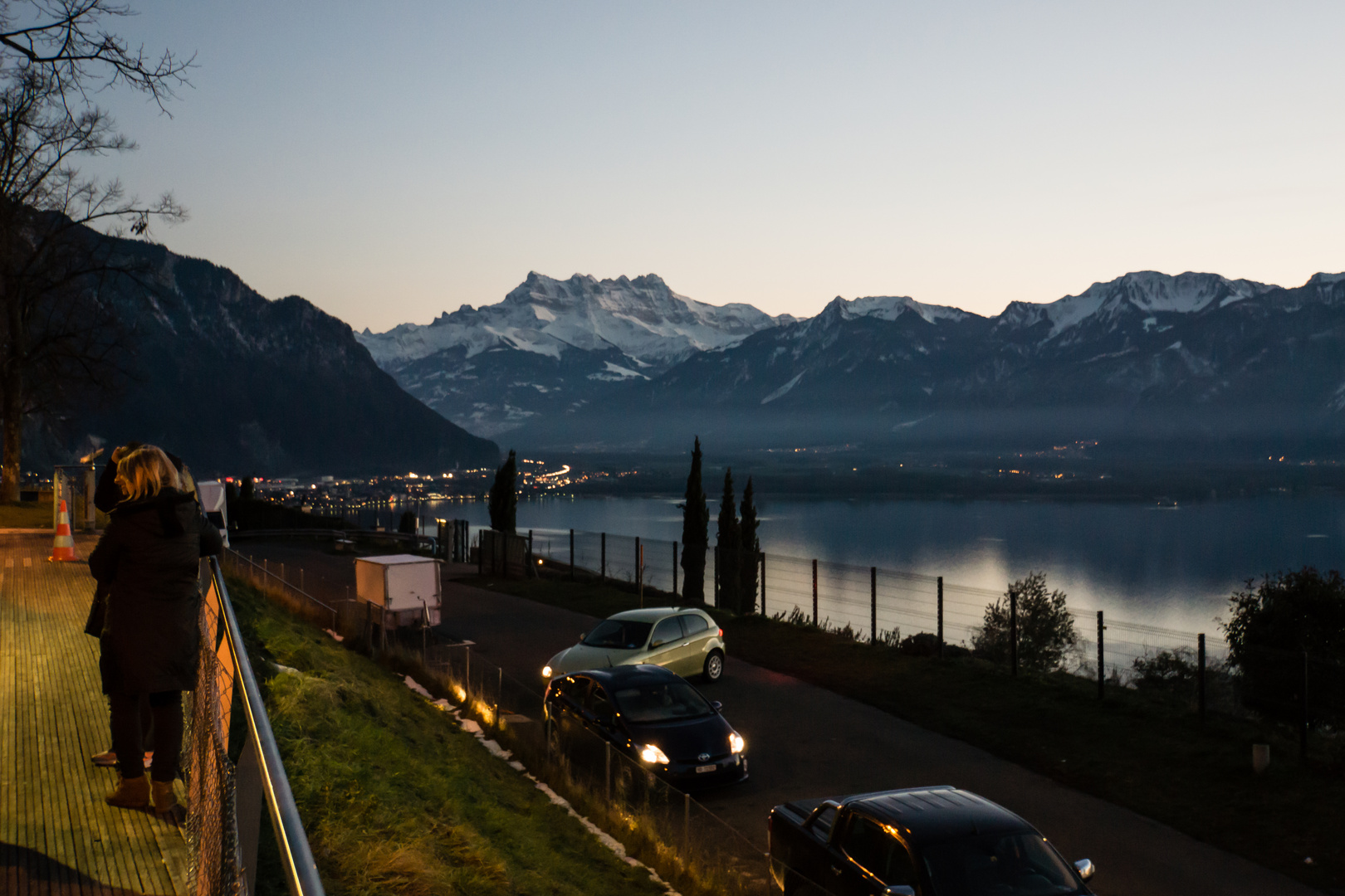 Montreux