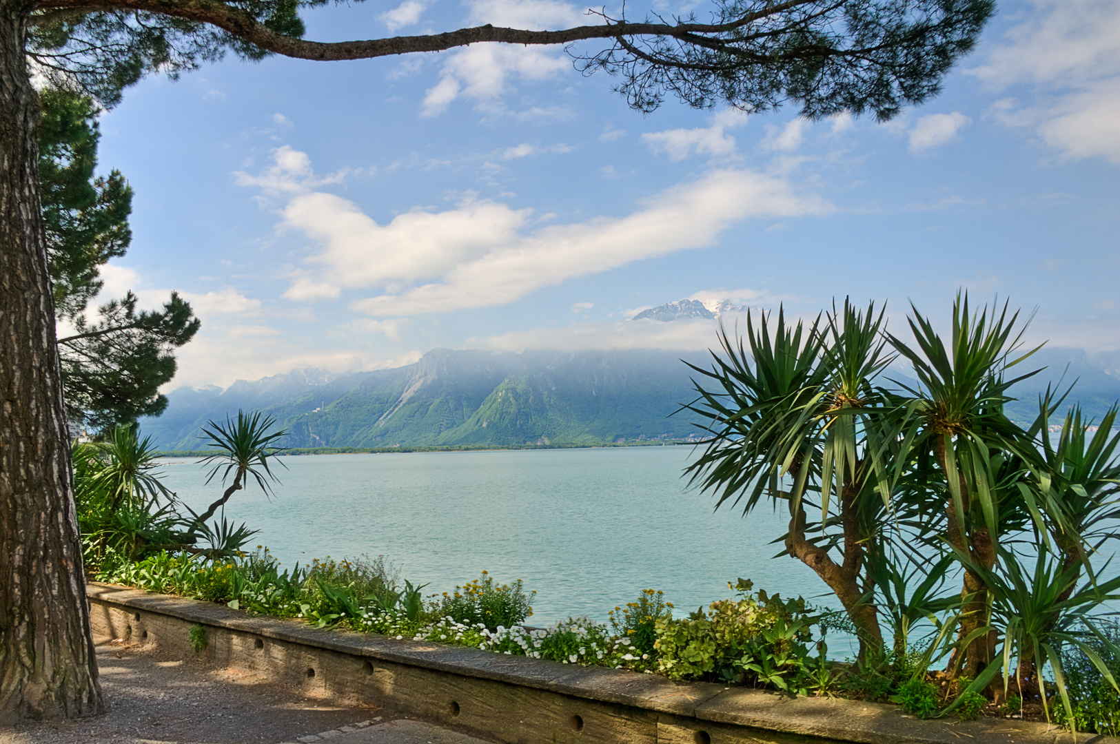 Montreux