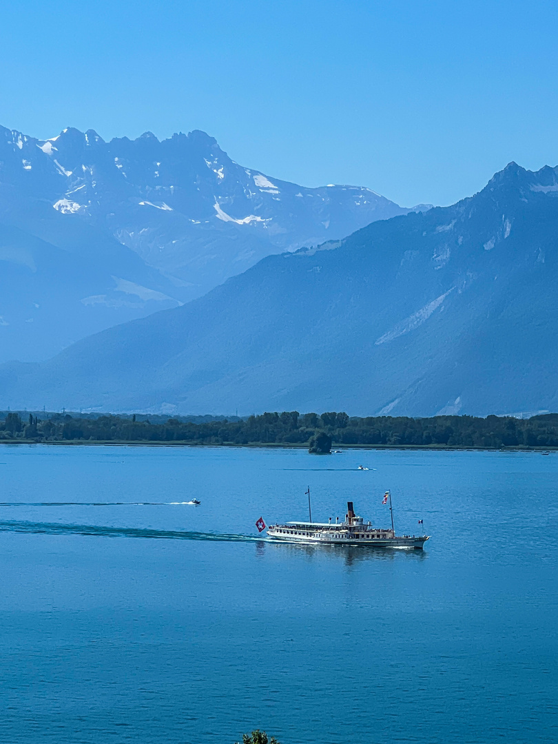 Montreux 