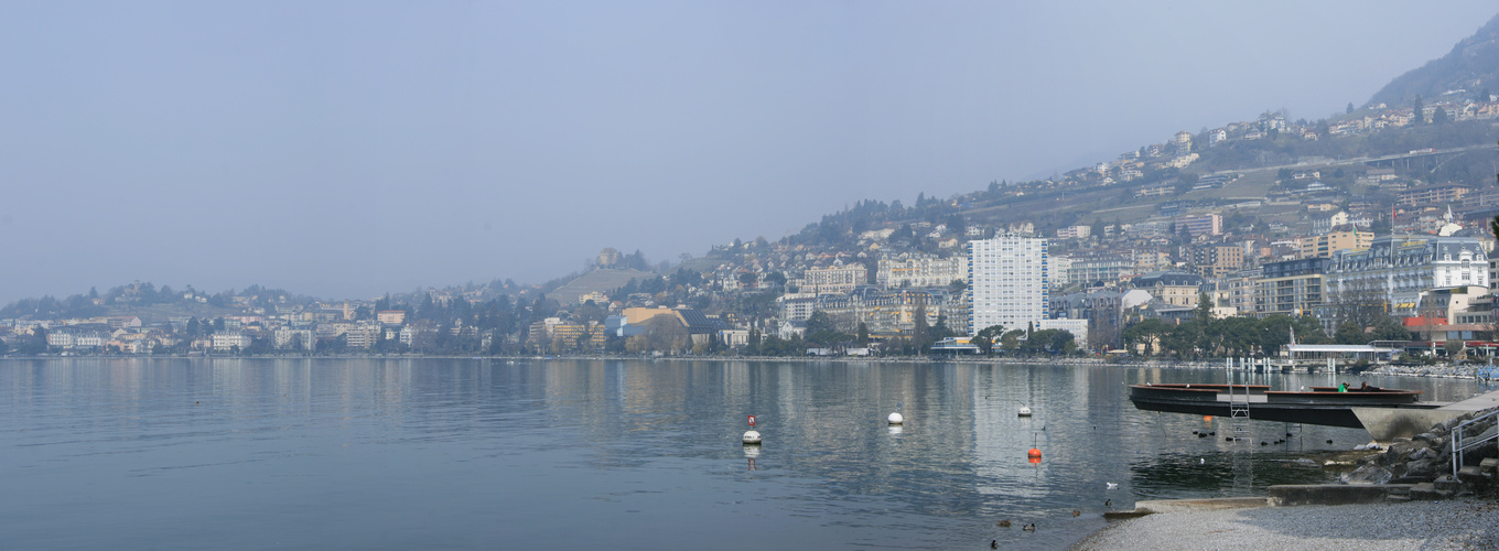 Montreux