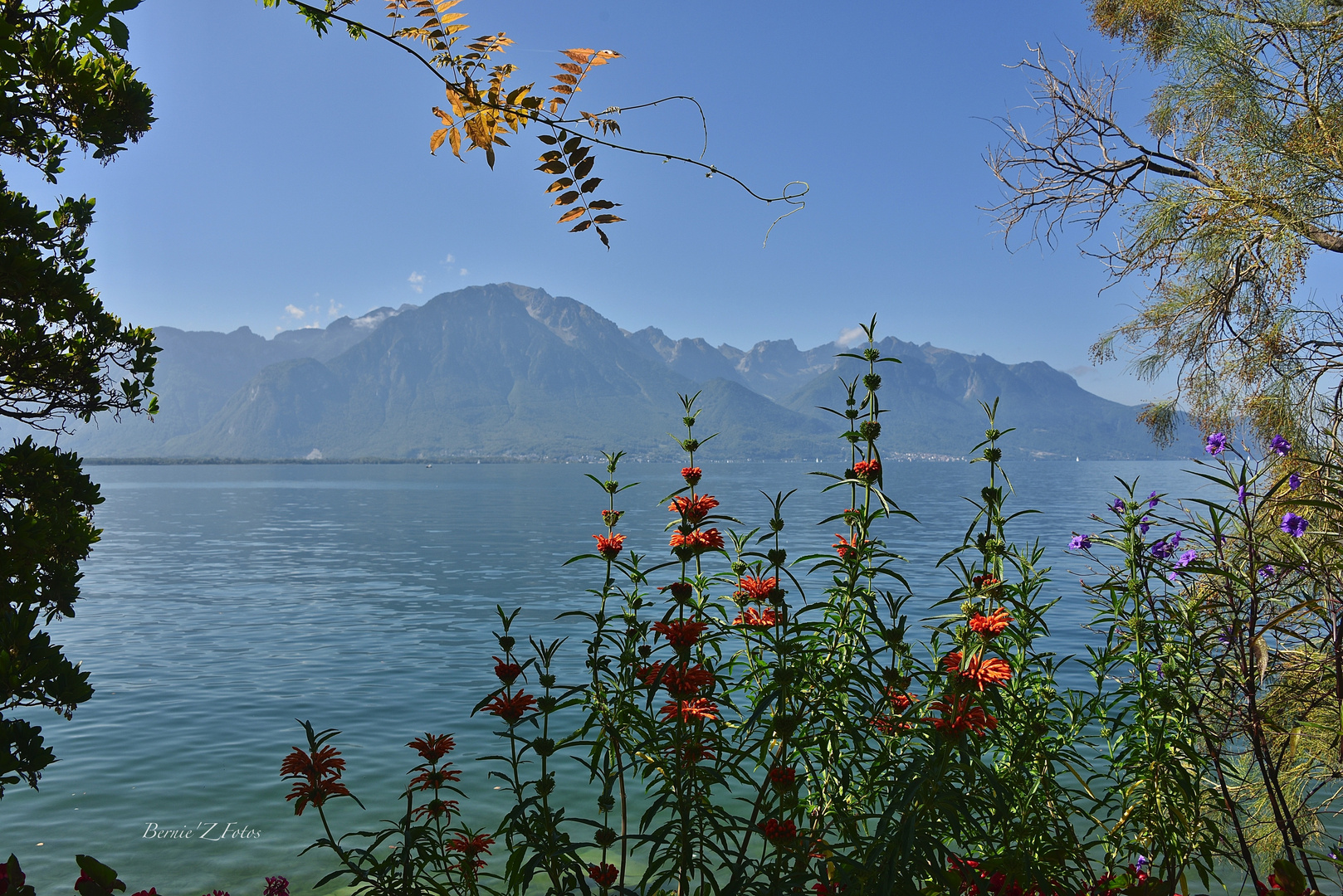 Montreux