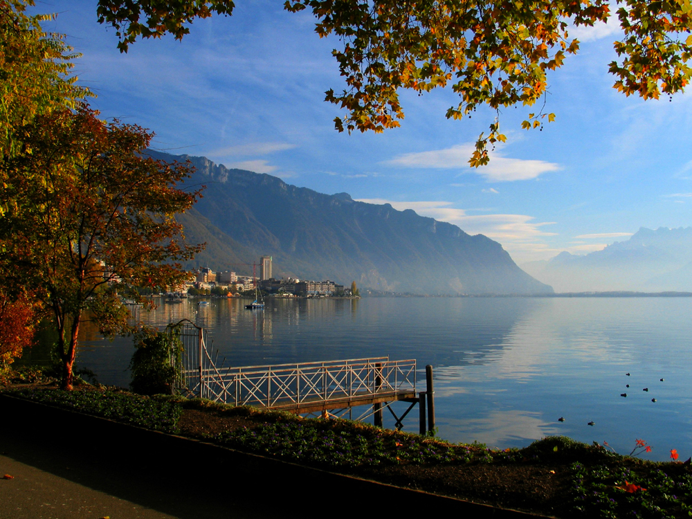 MONTREUX