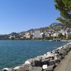 Montreux, Beachlife