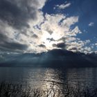 Montreux by Sunlight