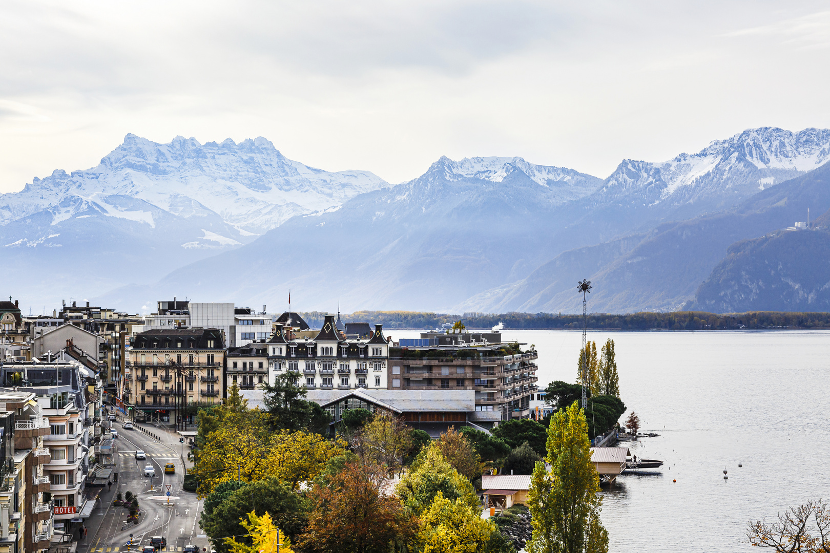 Montreux