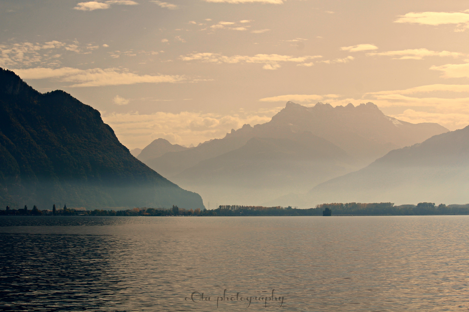 montreux