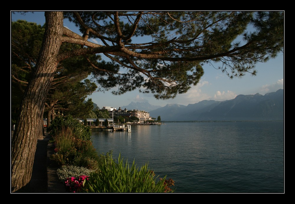 Montreux