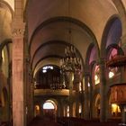 Montreux-Katholische Kirche Sacre Coeur