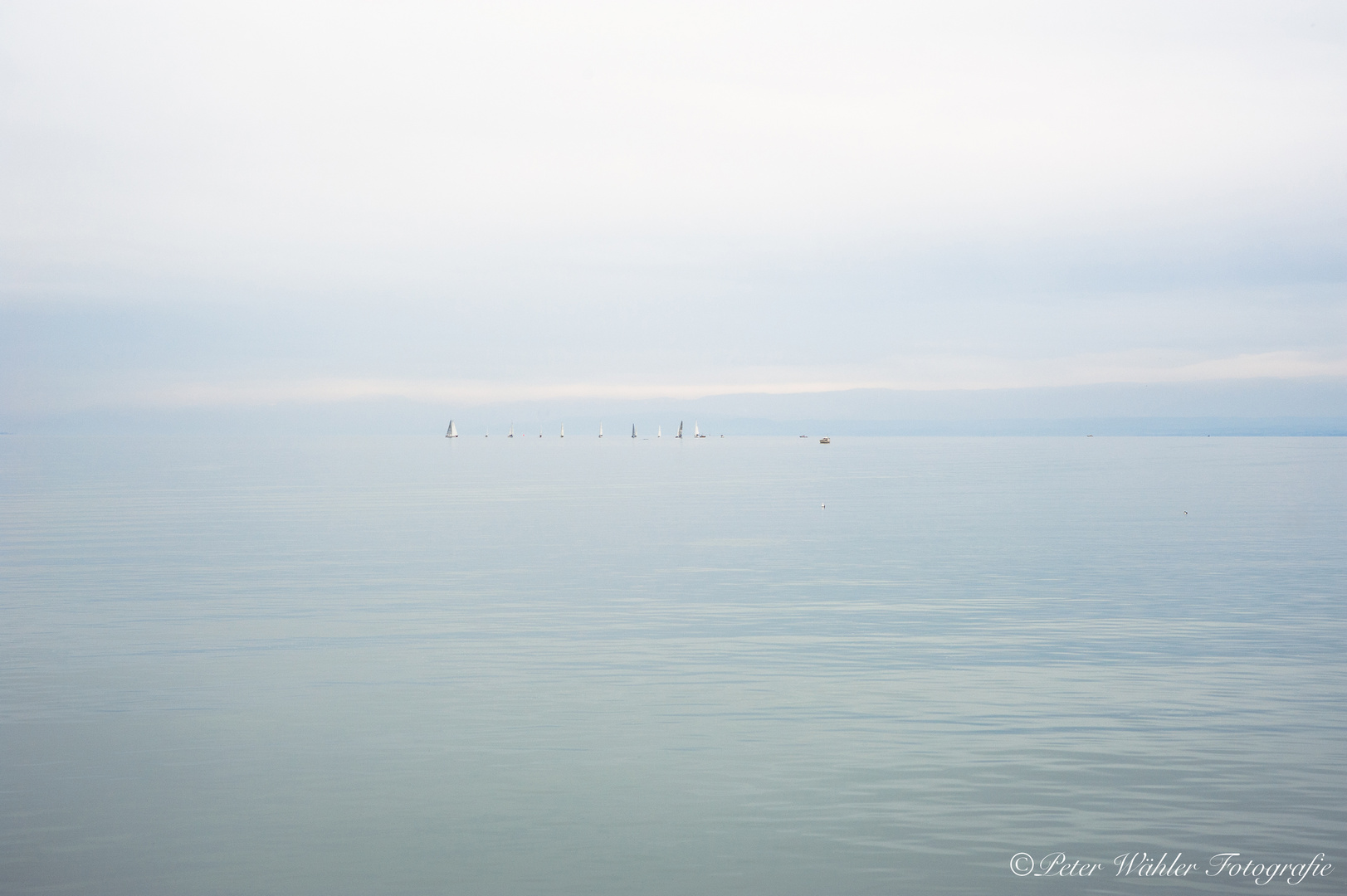 Montreux - Lac de Genève