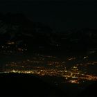 Montreux @ Night