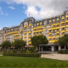 Montreux Palace