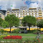 Montreux Schweiz