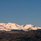 Monts du Sancy (Auvergne)