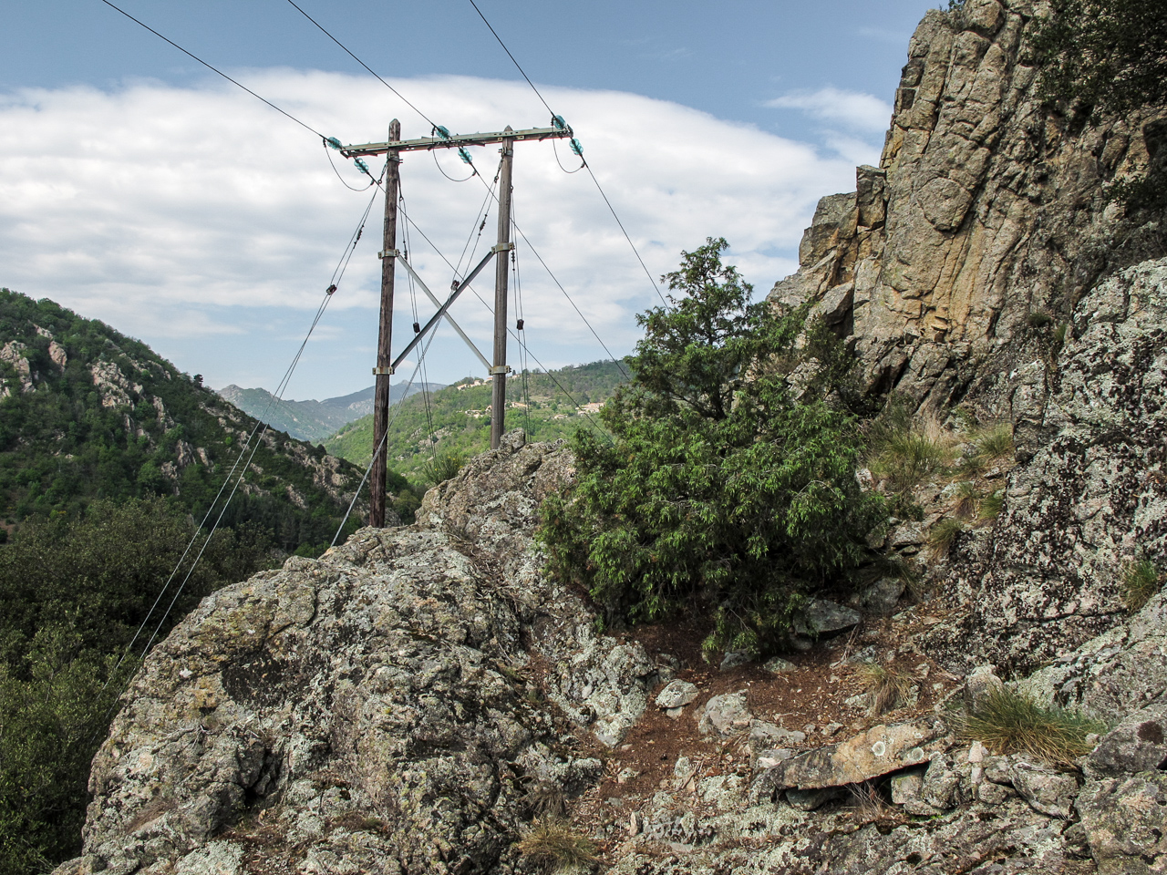 monts du Vivarais