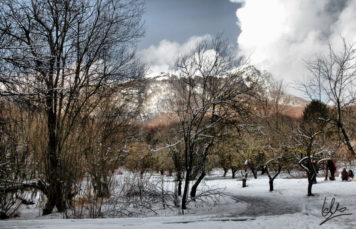 Montseny