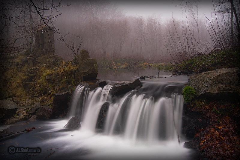 Montseny