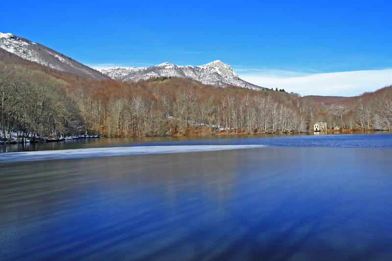 MONTSENY