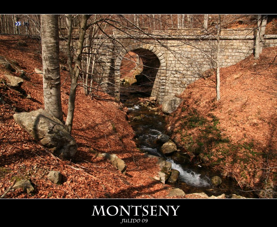 montseny